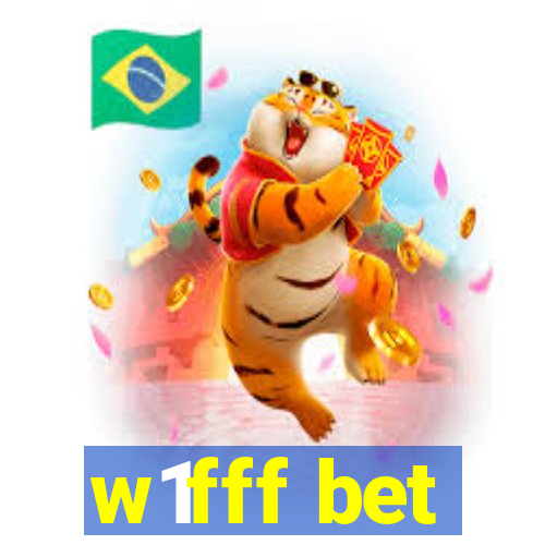 w1fff bet